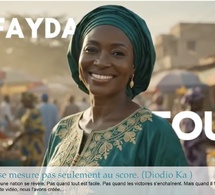 Le JOM ne se mesure pas seulement au score. (Diodio Ka )