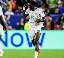 Mondial 2026 : Ismaïla Sarr devient le nouveau recordman offensif des Lions