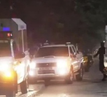 Keur Massar : une foule attaque la police pour empêcher des arrestations