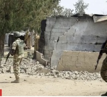 Nigeria : 17 personnes tuées par des hommes armés dans l'attaque d'un village
