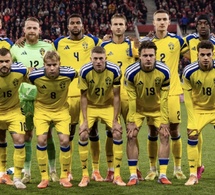 Coupe du monde 2026 : énorme coup dur pour la Suède avant le choc contre la France