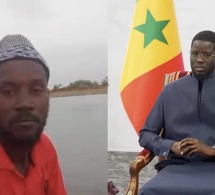 Diomaye, tu n’es pas f…» : Amadou B. enfonce le clou, les enquêteurs l’envoient…