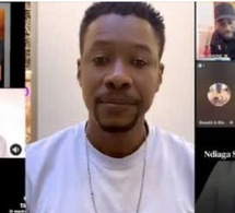 Chronique Tange-Sonko risque de tomber avec son DG&amp; député avec le téléphone de Ndiaga Seck éclate