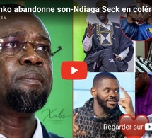 🔴Sonko abandonne son-Ndiaga Seck en colére-Pape Cheikh avoue devant...
