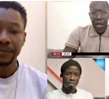 Chronique de Tange-Bah Diakhaté éclate la lumiére sur la trahison de Abdou Nguer sur Macky &amp; APR sur