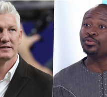 Football africain sauvage » : La réplique de Guy Marius Sagna à Bastian Schweinsteiger