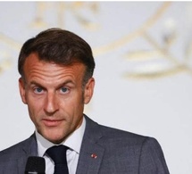 Rupture des relations diplomatiques entre le Burkina et la France : La réaction de Paris