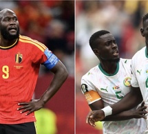 Pas un cadeau » : Ce que la presse belge dit du Sénégal avant le choc de mercredi