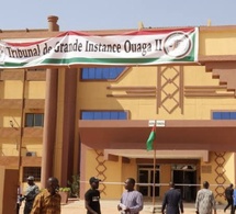 Burkina Faso : 22 personnes poursuivies dans une affaire de proxénétisme et de blanchiment