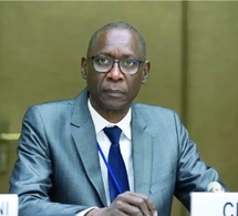 Gouvernance des océans : Le Sénégal s'apprête à ratifier le traité historique sur la protection de la haute mer