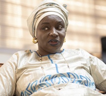 Bras de fer constitutionnel : Aminata Touré brandit la menace d'un référendum face aux députés