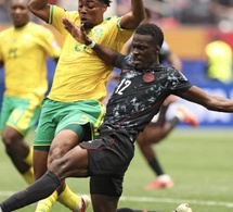 Coupe du monde 2026 : Le Canada crucifie l’Afrique du Sud et file en huitièmes de finale