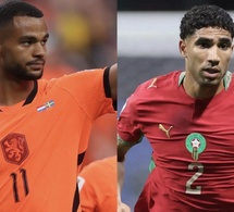 Mondial-2026 : Pourquoi le duel Pays-Bas - Maroc ressemble à un derby très particulier