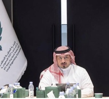 Mondial-2026: le président de la Fédération saoudienne de football a démissionné