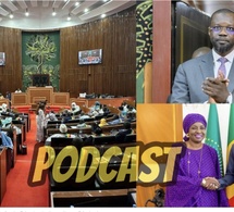 Le Paradoxe Pastef et la Crise Institutionnelle au Sénégal