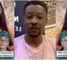 Surprenante réaction de Tange Nabou Dash lache une bombe sur Sonko et Maimouna Bouso en couple