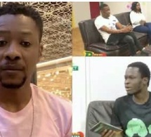 Grave révélation Tange corrige sévérement l’animateur alimentaire et hypocrite de Sonko Vito sur Mac