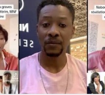 Grave réaction de Tange Nabou Dash sur le divorce de Maimouna Nd Faye Yerim Seck Abdou Ng vilipendé