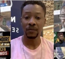 Révélation explosive de Tange l’Imam corrige violemment Sonko aprés ses mensonges sur la caisse noir