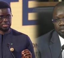Bras de fer exécutif-législatif : La note technique qui accuse Ousmane Sonko d'abus de pouvoir