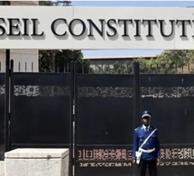 Révision constitutionnelle : Un collectif d'enseignants-chercheurs demande un arbitrage par référendum et s'oppose à la majorité