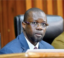 Il n'a pas... » : un juriste prend le contre-pied d'Ousmane Sonko