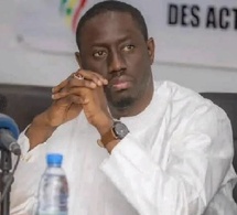 Pourvoi en cassation : le Parquet bloque la sortie de Pape Malick Ndour