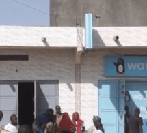 Louga : Braquage d’un point de service Wave, près de 10 millions de FCFA emportés