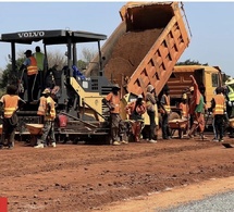 Compte administratif 2025 : À Mbour, un blocage de 2,2 milliards FCFA freine les chantiers de la commune