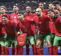 Le Maroc élimine les Pays-Bas aux tirs au but et file en huitièmes