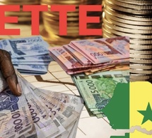 UEMOA : Quand la dette du Sénégal fragilise l’équilibre financier régional