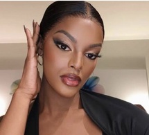 Chidimma Adetshina, ex-finaliste du concours Miss Afrique du Sud, fait l'objet d'une procédure d'expulsion