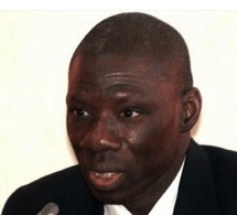 Affaire Abdou Aziz Diop : Le parquet réclame la prison ferme contre l'ancien conseiller de Macky Sall