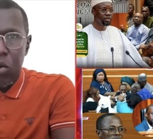 🔴Abdou mbow humilie sonko devant ses deputes 'fi dou seewete beauty'Bah Diakhate éclate la verite