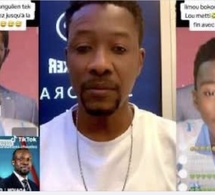 Surprenante réaction de Tange mauvaise nouvelle pour Sonko manipulateur dans l’affaire Ndiaga Seck