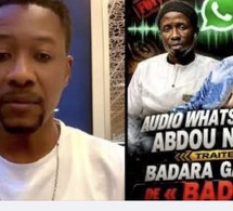Grave révélation de Tange audio fuité Abdou Nguer attaque Badara Gadiaga de trahison et tire sur A.S