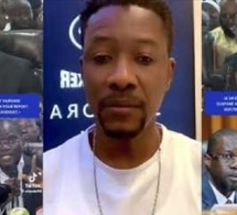 Surprenante révélation de Tange le ministre Abdourahmane Diouf humilie gravement Sonko un menteur