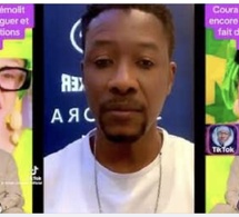 Surprenante réaction de Tange sur la réplique pimentée de Coura Macky contre le traitre Abdou Nguer