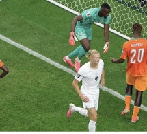 Coupe du monde 2026 : Haaland et la Norvège éliminent la Côte d’Ivoire
