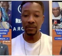 Révélation explosive de Tange Me Aissata Tall Sall annonce une mauvaise nouvelle pour Sonko &amp; ses M
