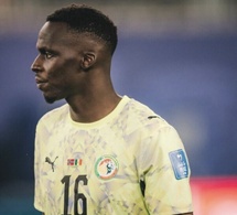 Après un voyage marathon de 20h, la sentence tombe pour Édouard Mendy face à la Belgique !