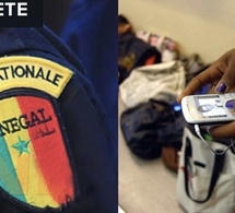 Bac 2026 : une candidate surprise avec un téléphone scotché à la cuisse