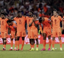 Coupe du monde 2026 : des joueurs néerlandais victimes d’une déferlante de messages racistes après l’élimination