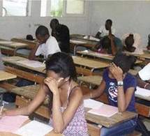 Session 2026 : Forte prédominance des séries littéraires (88 %) au baccalauréat à Kaolack