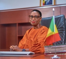 Ce que cachent les critiques sur le physique de la ministre Djirèye Clotilde Coly : "Cette stratégie a pour objectif de..."