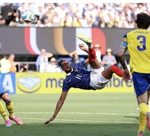 Coupe du monde 2026 : la France impressionne la planète football
