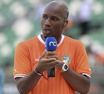 Mondial 2026 : Didier Drogba furieux après l’élimination de la Côte d’Ivoire face à la Norvège