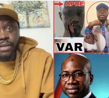 🔴Live de mollah Sonko Thiaga de Seewte Beaute-Farou ndiaga seck gordjiguene'dako done.....si