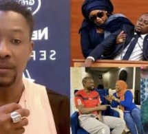 Grave révélation de Tange sur les 2 députés »pétasses de Sonko sur l’agréssion du député Abdou Mbow
