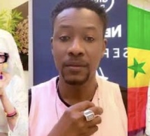 Surprenante réaction de Tange Coura Macky tacle sévérement Sonko goordjiguen confirmé deNdiaga Seck